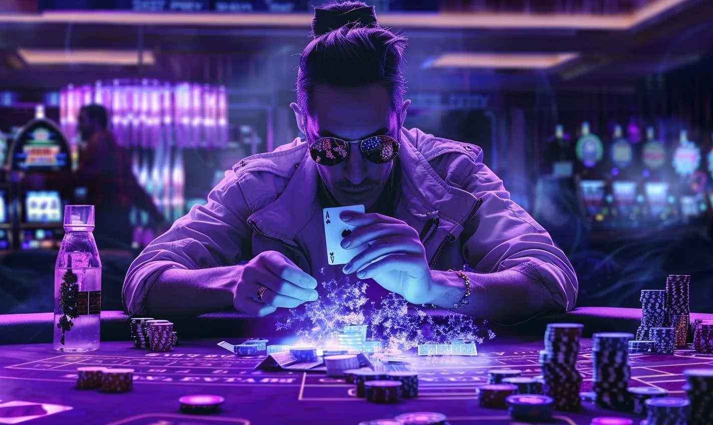 slotmadness La plataforma de casino digital construida para México
