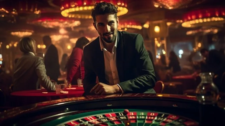 slotmadness Casino